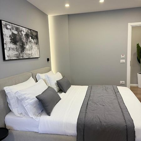 L'Hotel Tirana Zewnętrze zdjęcie