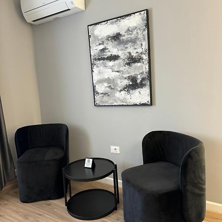 L'Hotel Tirana Zewnętrze zdjęcie
