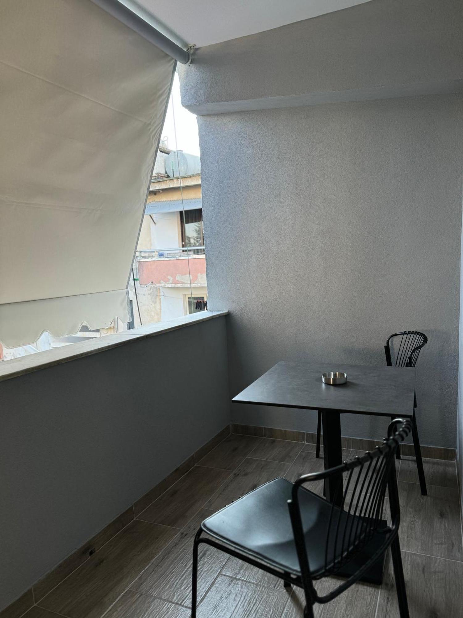 L'Hotel Tirana Zewnętrze zdjęcie